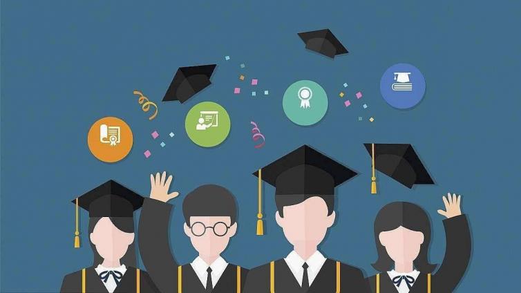 恭学网校|天津专升本和自考本科的区别你必须要明白！升本你报对了么？