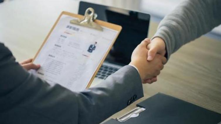 恭学网校|视频面试10家公司该如何让HR注意到我？