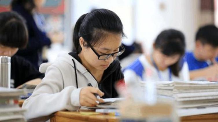 恭学网校|专升本上岸那么多人，为何偏偏不是我？